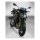 National Cycle VStreamÂ® Windshield 11.75"/29,8cm dark