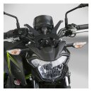 National Cycle VStreamÂ® Windshield 13.63"/34,6cm dark