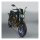 National Cycle VStream+Â® Windshield 9"/22.9cm, dark