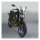 National Cycle VStream+Â® Windshield 12.5"/32.5cm light tint