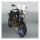National Cycle VStream+Â® Windshield 16.75"/42,5cm, clear