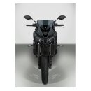 National Cycle VStreamÂ® Windshield 13.5"/34,3cm, dark