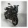 National Cycle VStreamÂ® Windshield 13.5"/34,3cm, dark