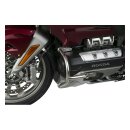 NC PaladinÂ® Comfort bars silver