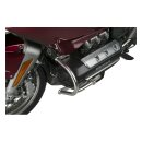 NC PaladinÂ® Comfort bars silver