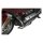 NC PaladinÂ® Comfort bars silver