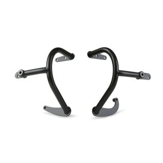 NC PaladinÂ® Comfort bars black