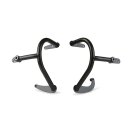 NC PaladinÂ® Comfort bars black
