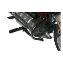 NC PaladinÂ® Comfort bars black