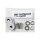 NC PaladinÂ® Comfort bars mount kit 38mm silver