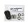 NC PaladinÂ® Comfort bars mount kit 38mm black