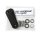 NC PaladinÂ® Comfort bars mount kit 76mm black
