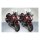 National Cycle VStream+Â® Deluxe Windshield low clear