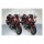 National Cycle VStream+Â® Deluxe Windshield low clear