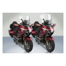 National Cycle VStream+Â® Deluxe Windshield std...