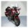 National Cycle VStream+Â® Deluxe Windshield std clear