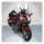 National Cycle VStream+Â® Deluxe Windshield std clear