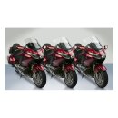 National Cycle VStreamÂ® Windshield 19.75"/50,1cm clear