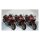 National Cycle VStreamÂ® Windshield 19.75"/50,1cm clear