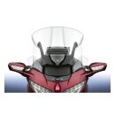 National Cycle Wing deflectors clear