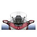 National Cycle Wing deflectors clear