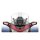 National Cycle Wing deflectors clear