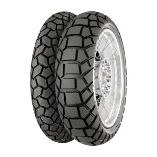 Conti TKC 70Rocks rear tire 130/80R17 65S