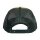 King Kerosin classic trucker cap Freak yellow/green