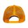 King Kerosin trucker cap Hot Rod Racing blue/yellow