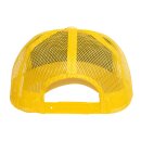 King Kerosin trucker cap Forever 2 Wheels blue/yellow