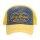 King Kerosin trucker cap Forever 2 Wheels blue/yellow