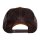 King Kerosin trucker cap Highway Riders green/brown