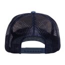 King Kerosin trucker cap Since 1955 white/blue