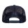 King Kerosin trucker cap Since 1955 white/blue