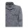 King Kerosin Denim Jacket Speedshop So.Cal striped