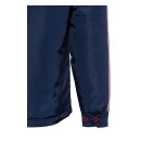 King Kerosin Racing Jacket Evel Knievel navy