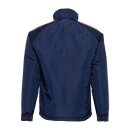 King Kerosin Racing Jacket Evel Knievel navy