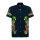 King Kerosin Mambo-shirt Mermaid navy