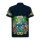 King Kerosin Mambo-shirt Mermaid navy