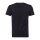 King Kerosin oil washed T-shirt Rockabilly Greaser black
