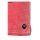 King Kerosin enzyme wash T-shirt Motor Freak red