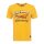 King Kerosin enzyme wash T-shirt Roadrunner toasted
