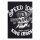 King Kerosin classic-shirt Speed Lords black