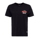 King Kerosin classic-shirt Salt Lake Devils black