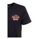 King Kerosin classic-shirt Salt Lake Devils black