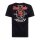 King Kerosin classic-shirt Salt Lake Devils black