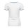 Queen Kerosin contrast T-shirt Vodoo Dancer offwhite
