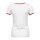 Queen Kerosin contrast T-shirt Caza offwhite