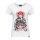 Queen Kerosin classic-shirt Holy Queen offwhite