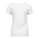 Queen Kerosin classic-shirt Hasta la Muerte offwhite